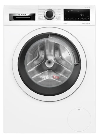 Bosch vaske/tørremaskine 8/5 kg (T)