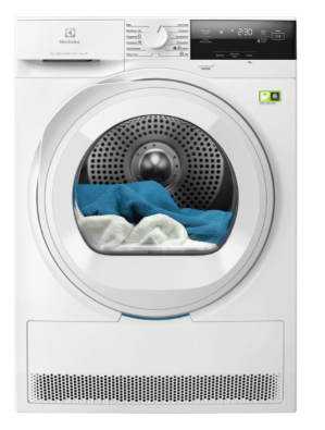 Electrolux Kondenstørretumbler EDI731V85V (F)