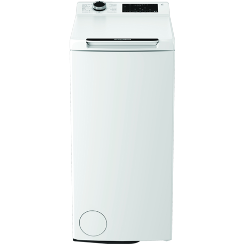 Whirlpool topbetjent vaskemaskine 6 kg