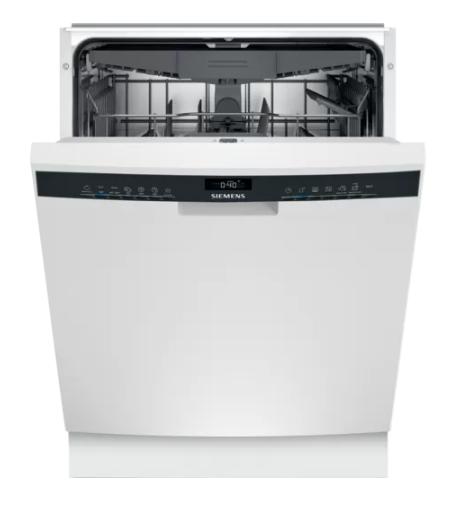 Siemens Opvaskemaskine - 13 kuverter og bestikskuffe