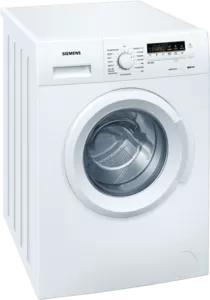 Vaskemaskine 6 kg - Kan lejes på Sjælland