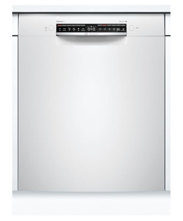 Bosch Opvaskemaskine (G)