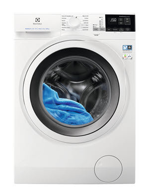 Electrolux Vaske-tørremaskine