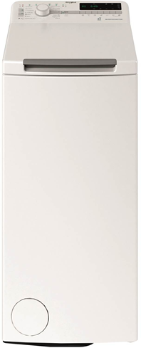 Whirlpool topbetjent vaskemaskine 7 kg