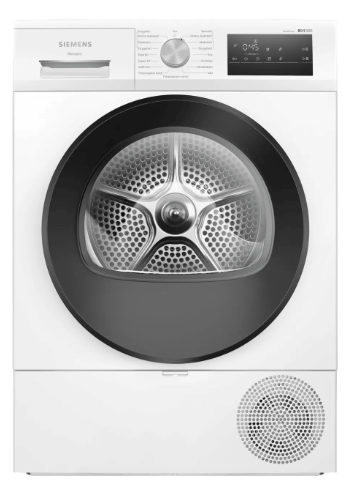 Siemens Tørretumbler 