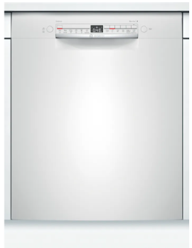 Bosch opvaskemaskine - 12 kuverter (F)