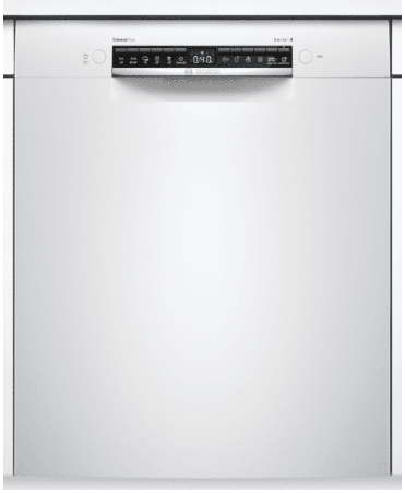 Ny Bosch opvaskemaskine - Kan lejes på Fyn og Sydjylland
