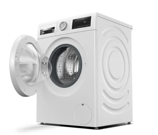 Bosch Vaskemaskine